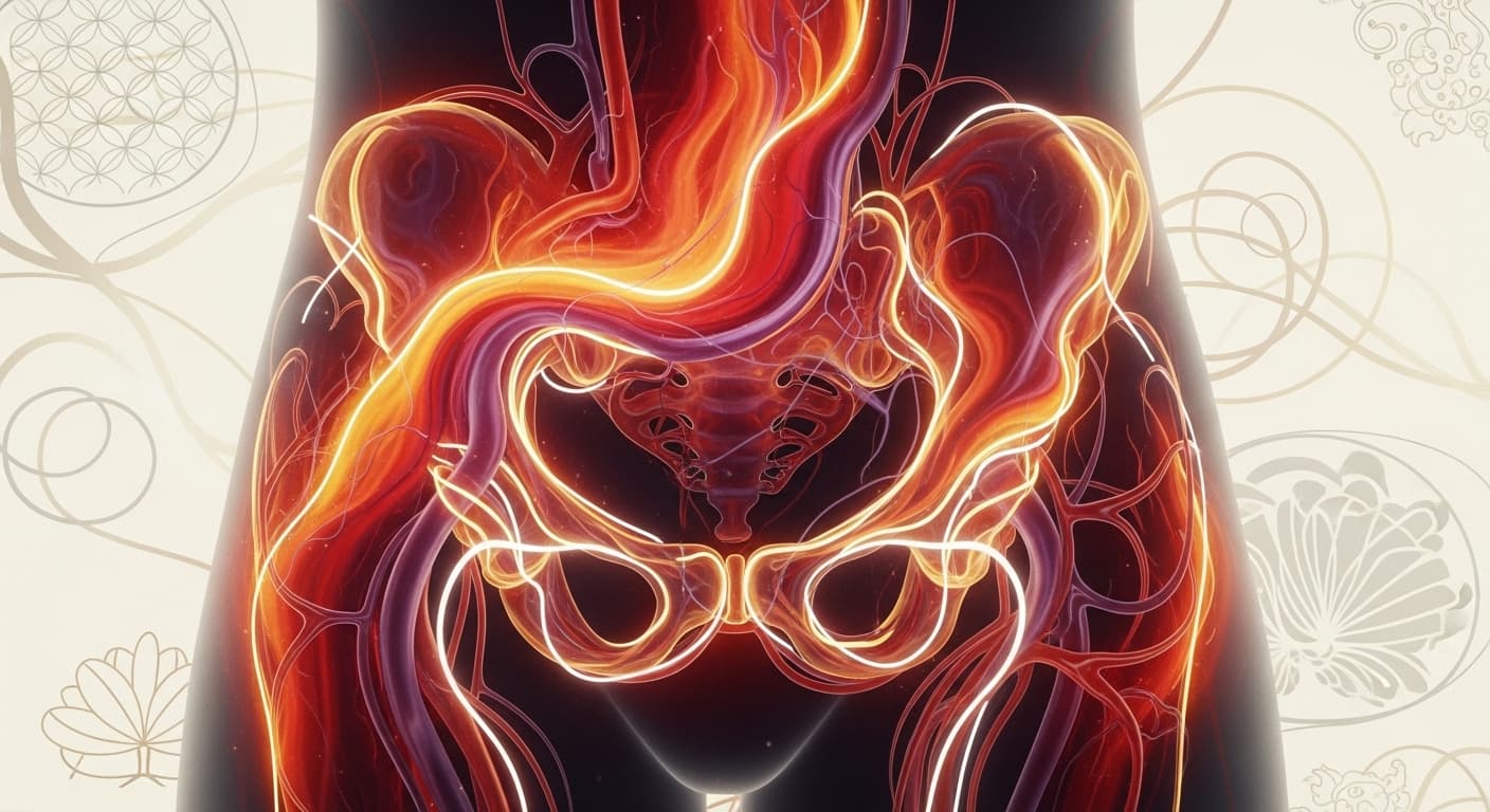 말 못할 고통 치질, 한방으로 뿌리 뽑는 비법 대공개! - 현대의학 증명