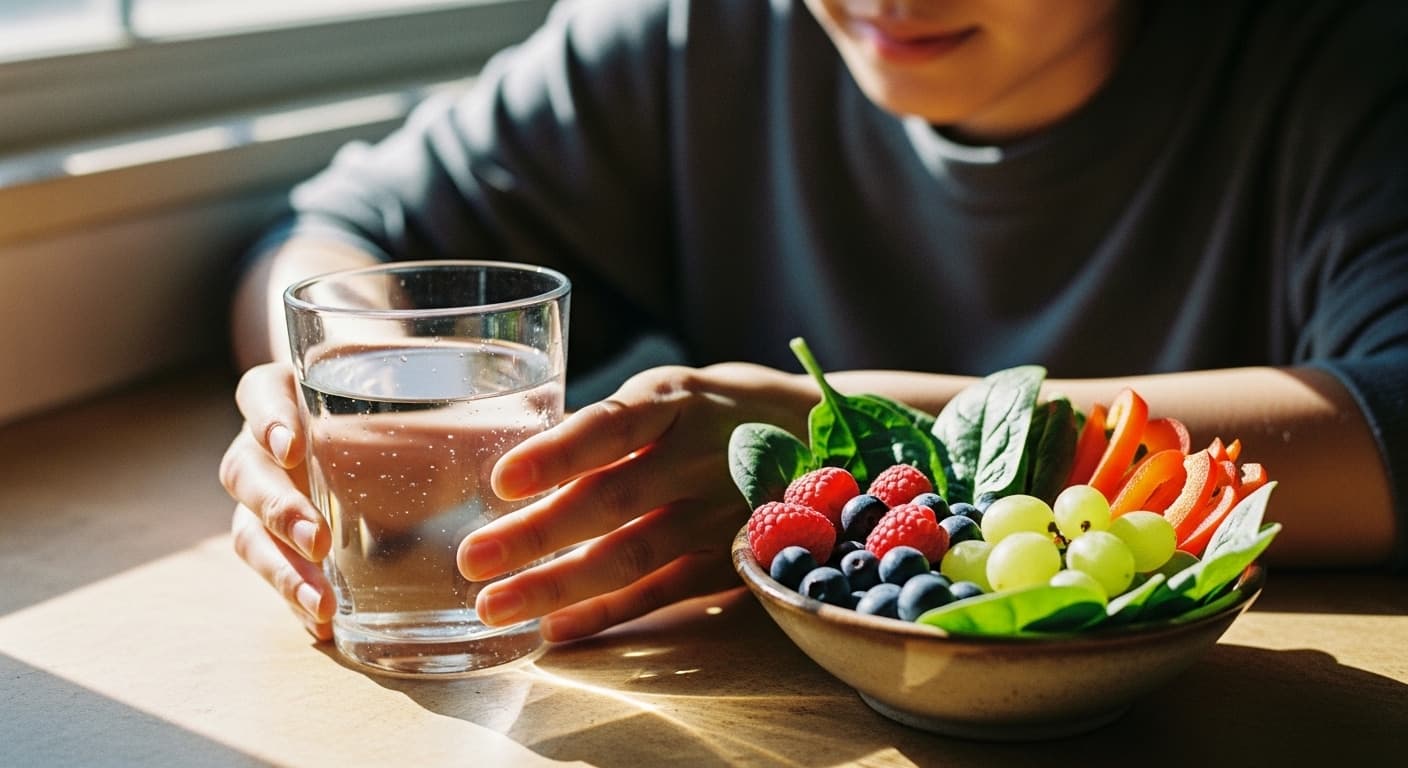 아플까 봐 화장실 가기 두려운 당신, 치열 완벽 케어 한방 솔루션! - 추천 솔루션