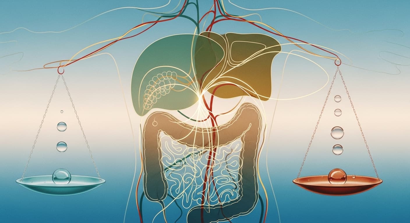 아플까 봐 화장실 가기 두려운 당신, 치열 완벽 케어 한방 솔루션! - 현대의학 증명