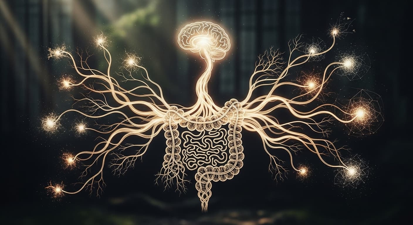 툭하면 터지는 만성 설사, 이제 그만! 한방으로 장을 다스리자 - 현대의학 증명