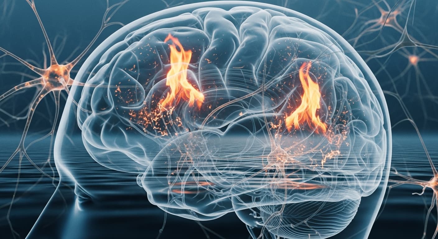 "겨울만 우울하다고?" 여름에도 찾아오는 지독한 우울감, 당신의 여름은 괜찮은가요? - 현대의학 증명