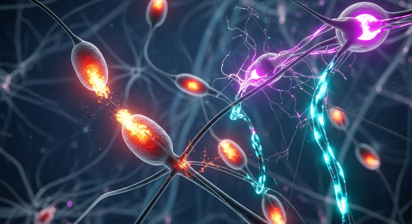 아침에 눈 뜨기 힘든 당신! 혹시 이것 때문? 만성 피로 자가진단법 - 현대의학 증명