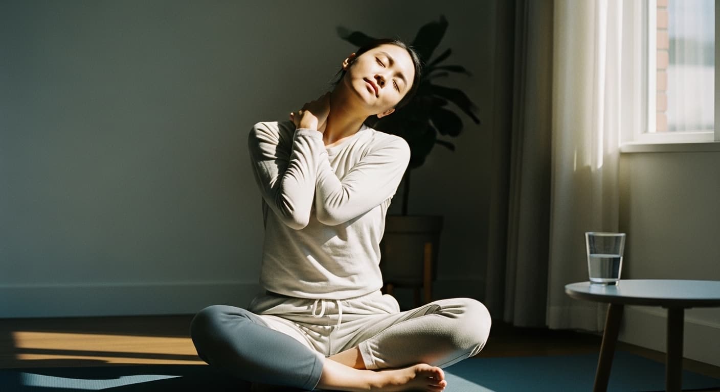 맑은 정신으로 시작해야지! 아침 두통, 동의보감에 답이 있다? - 추천 솔루션