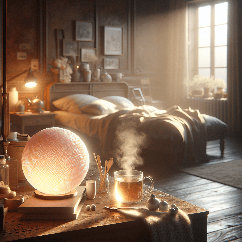 맑은 정신으로 시작해야지! 아침 두통, 동의보감에 답이 있다? - 전통의 지혜