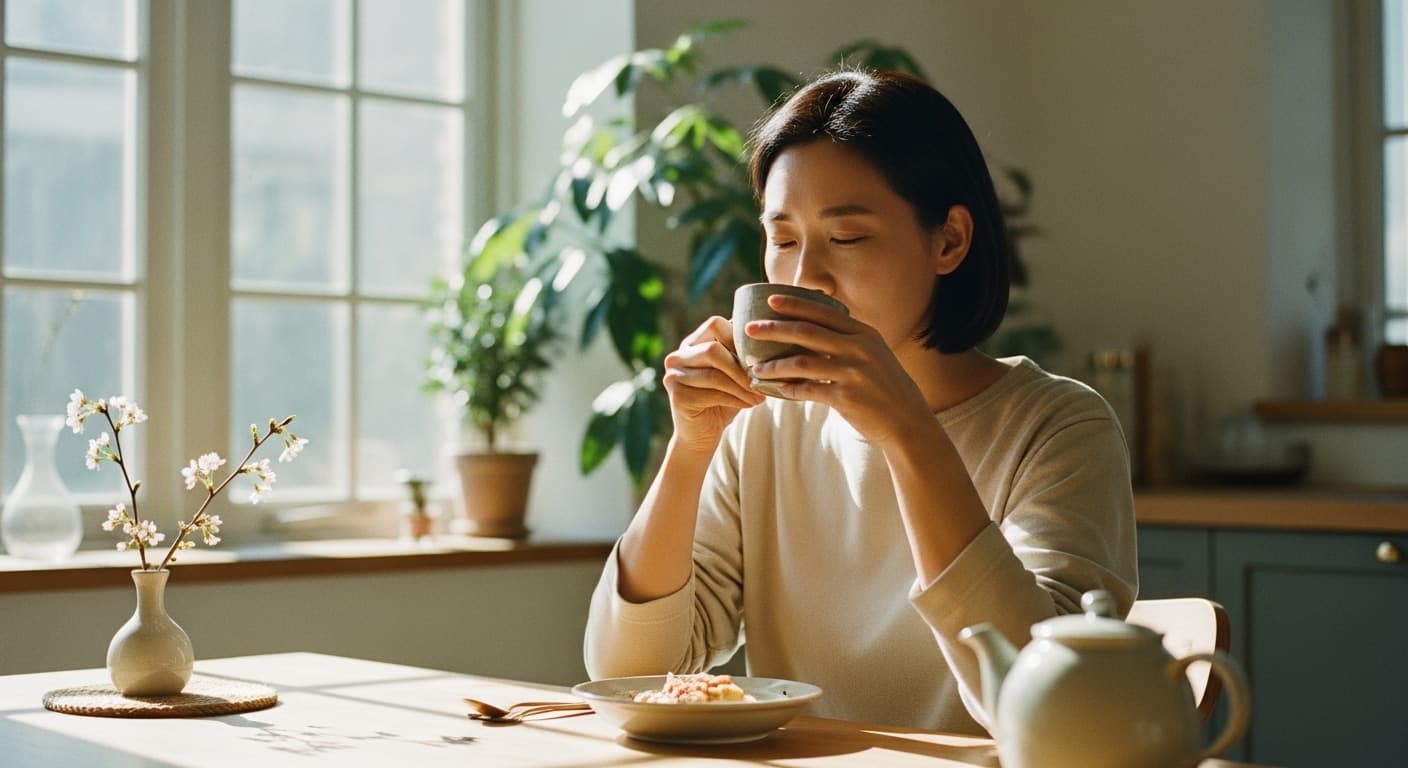 태양인만 모르는 만성 속쓰림, 역류성 식도염 뿌리 뽑는 법 - 추천 솔루션