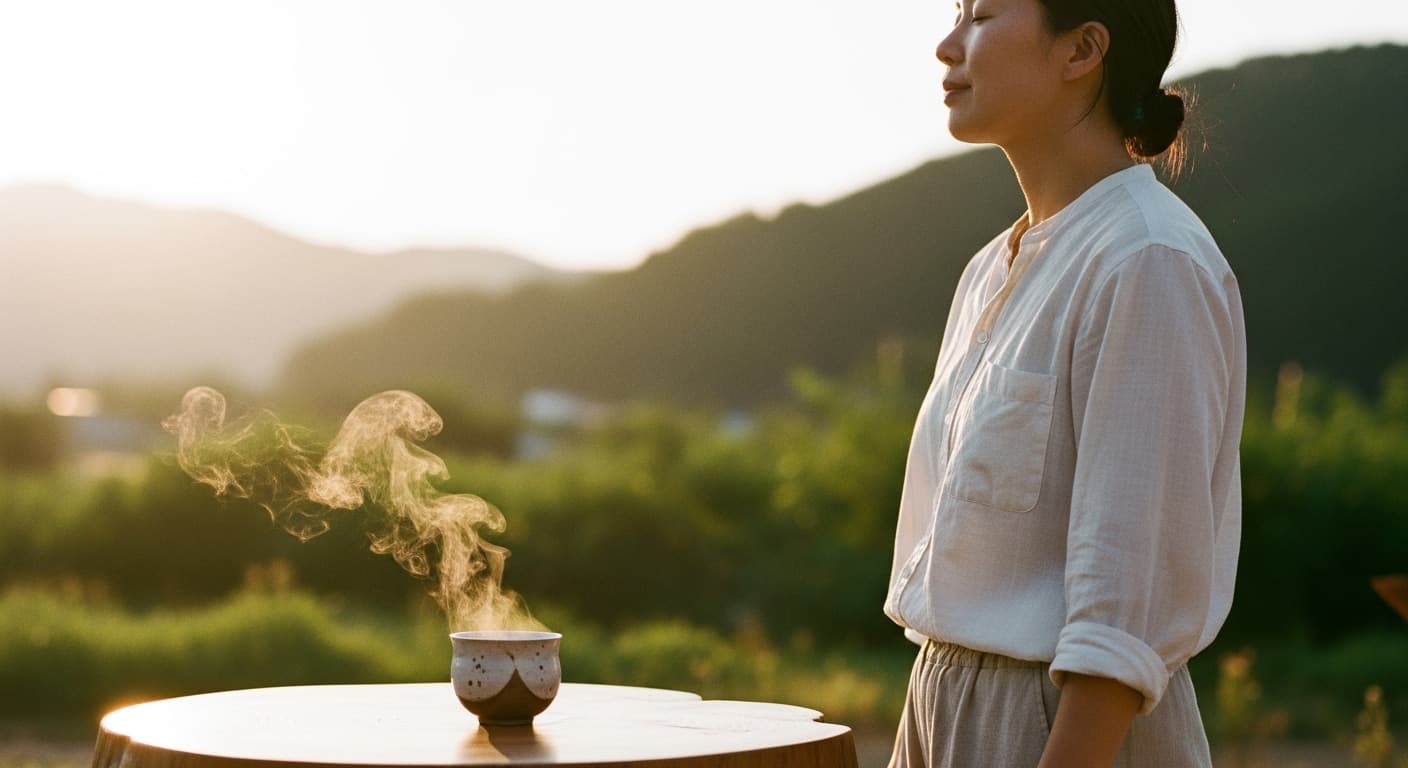 태양인의 숨겨진 피로, 에너지 소진의 늪에서 벗어나는 법 - 추천 솔루션