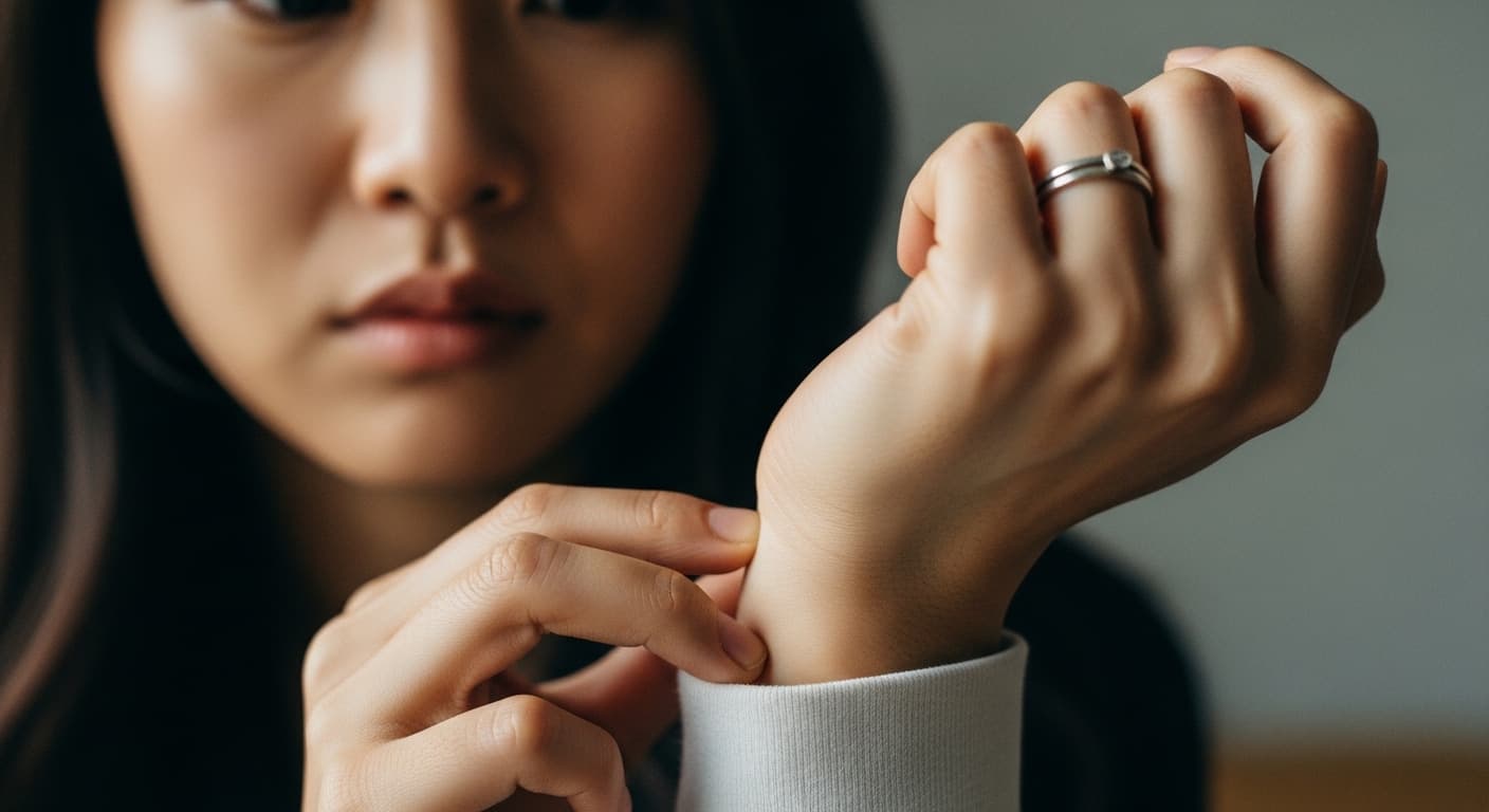 뇌졸중 부르는 시한폭탄? 가장 흔한 부정맥, 심방세동 바로 알기 - 전통의 지혜