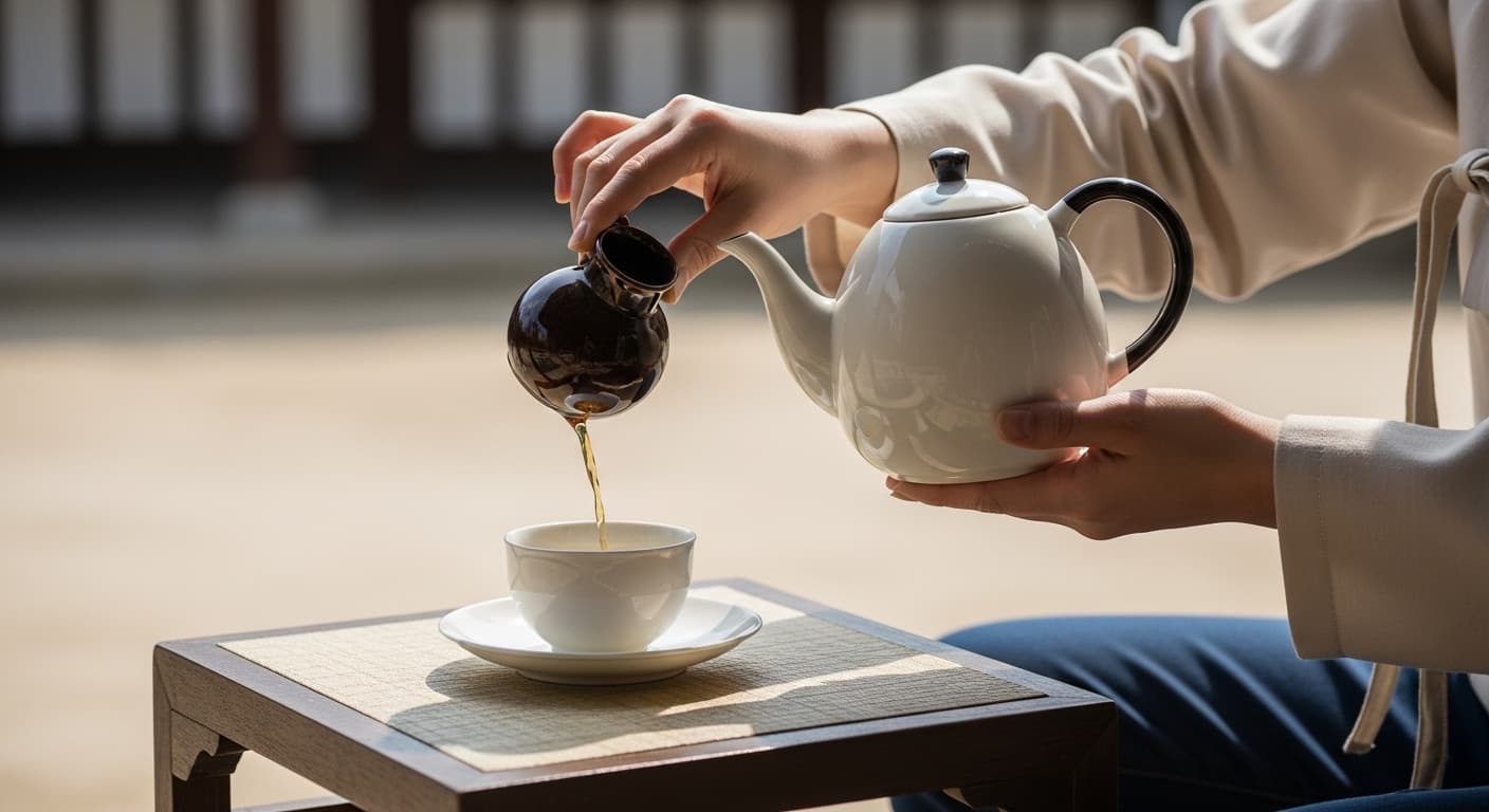 심장이 덜컥! 가끔 느껴지는 엇박자 맥박, 괜찮을까? - 추천 솔루션