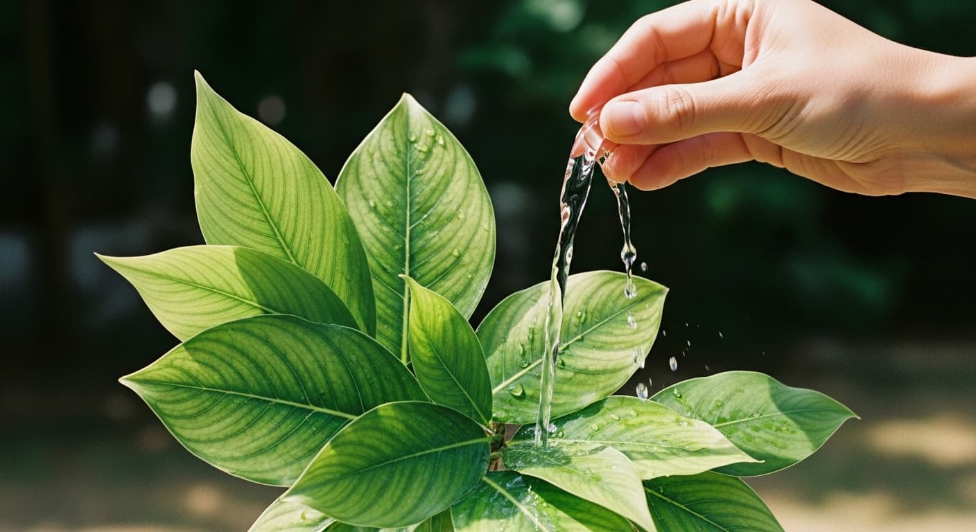 몸에 좋다는 녹차 추출물이 간을 망친다고? 허브 보충제 위험신호 - 추천 솔루션