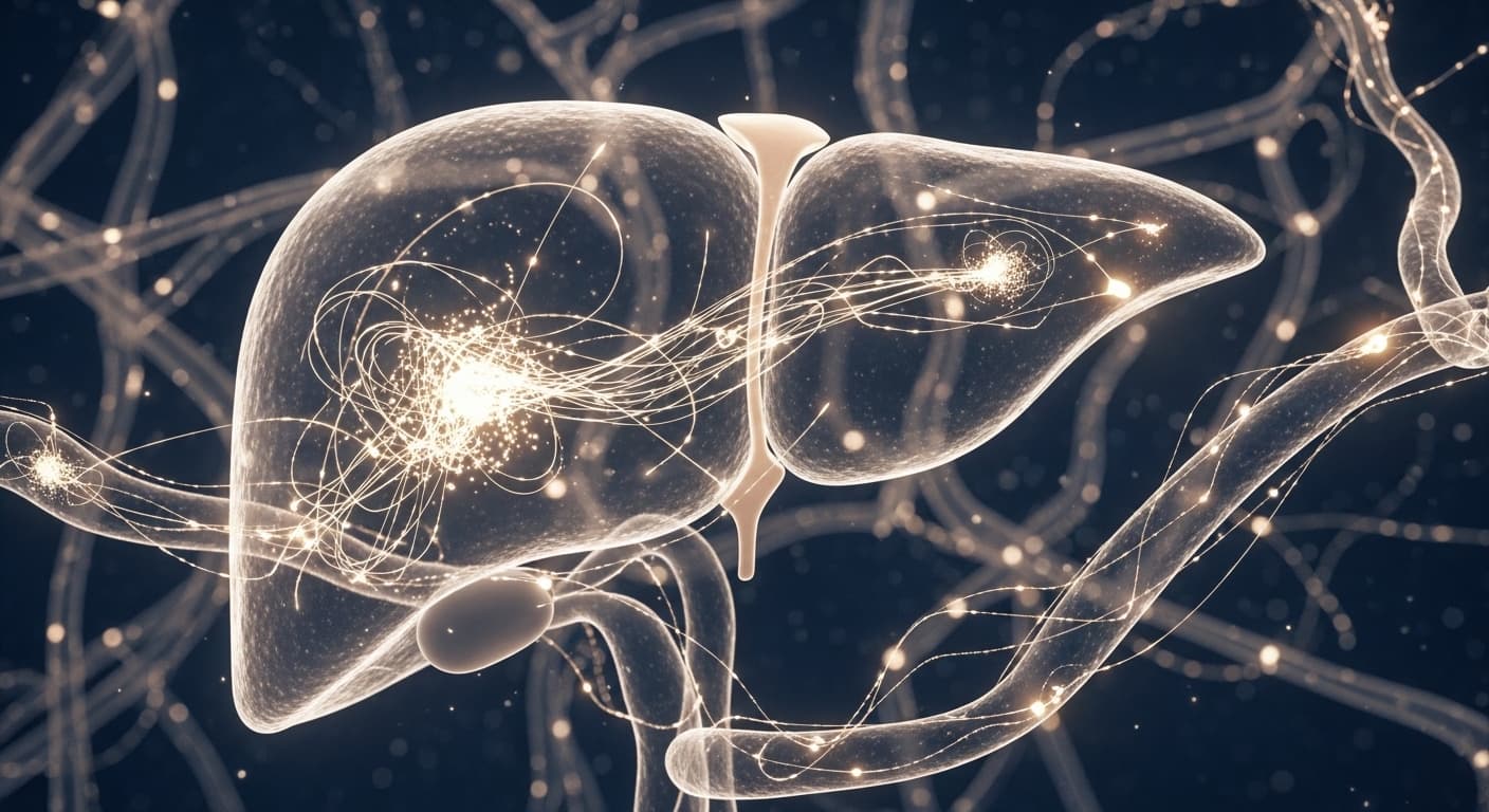 이것저것 다 먹는 종합비타민? 간만 혹사시키고 있는 건 아닐까요? - 현대의학 증명