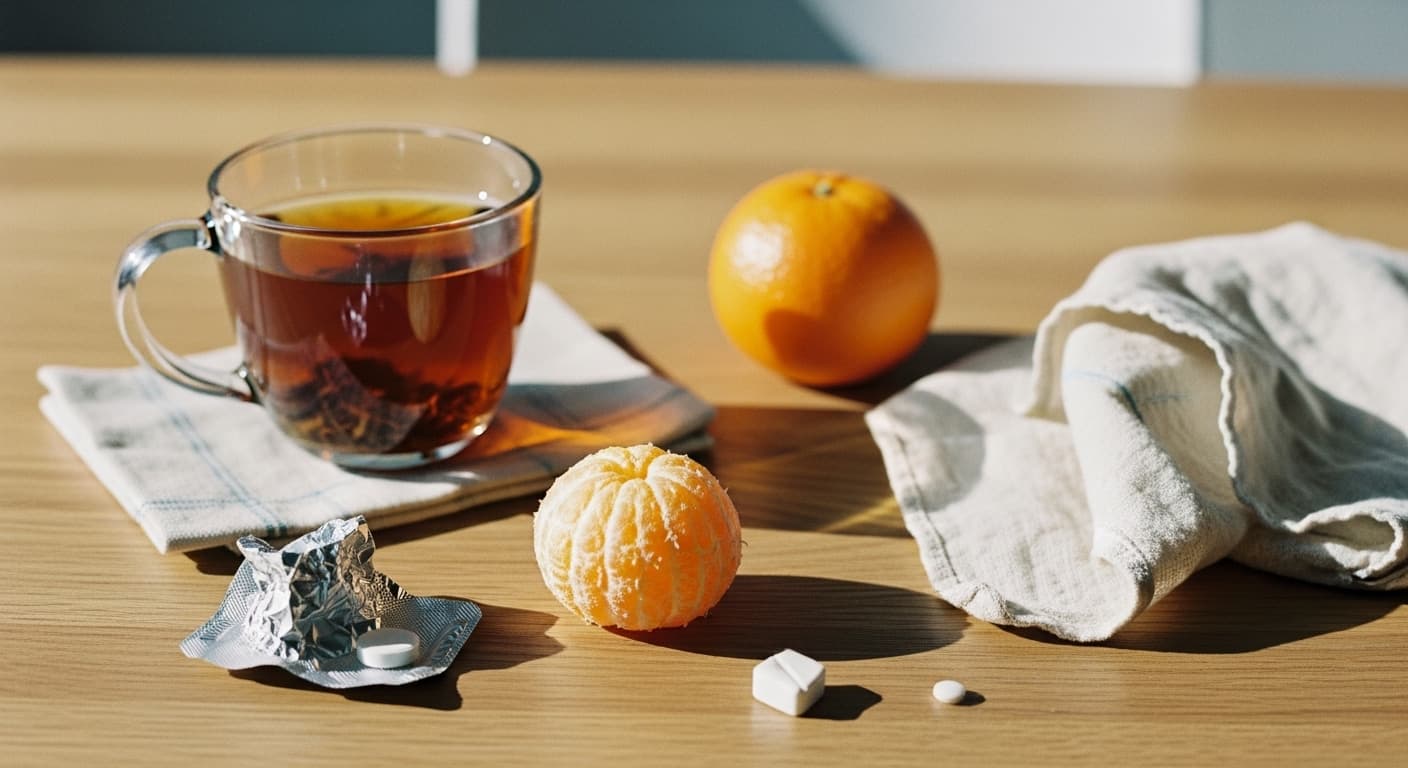 검사해도 정상? 만성 소화불량, 혹시 기능성 위장장애 때문?! - 현대의학 증명