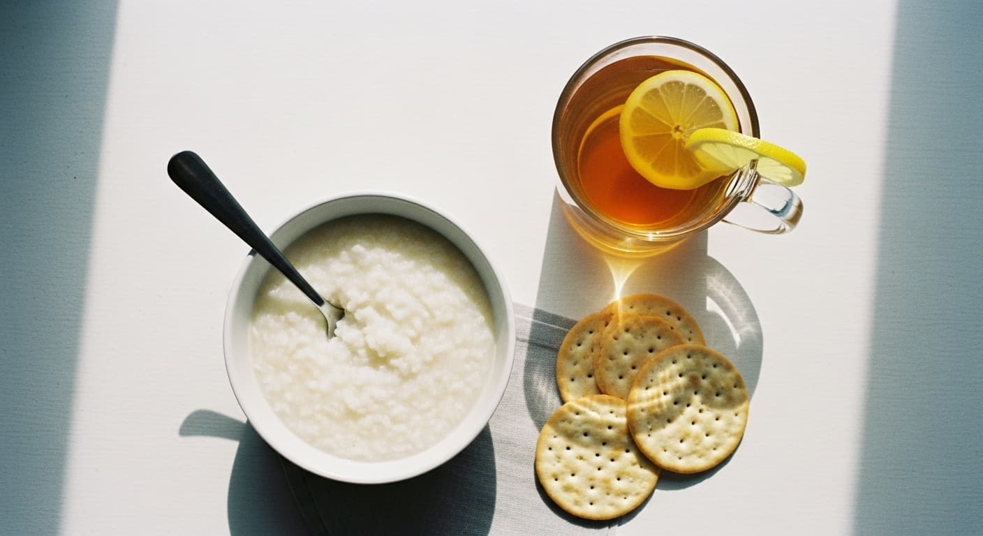 엄마되기 힘들다! 입덧 지옥에서 탈출하는 현실적인 방법 - 추천 솔루션