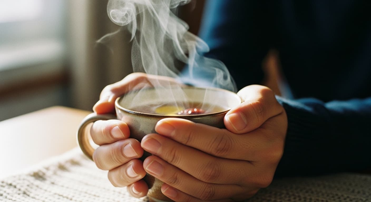 겨울철 유행하는 바이러스 장염, 어떻게 예방하고 관리할까? - 추천 솔루션