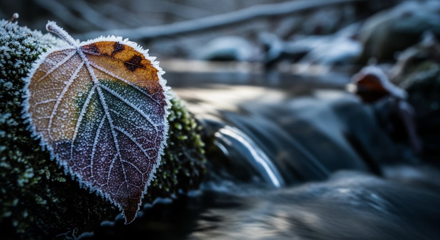 겨울철 유행하는 바이러스 장염, 어떻게 예방하고 관리할까? - 전통의 지혜