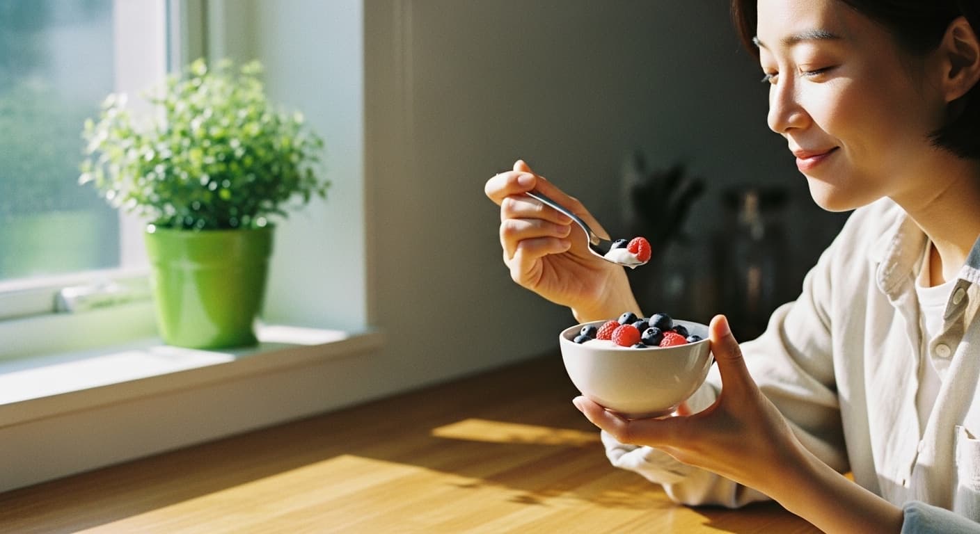 우유만 마시면 배 아프고 설사? 유당 불내증, 이제 그만 숨기세요! - 추천 솔루션