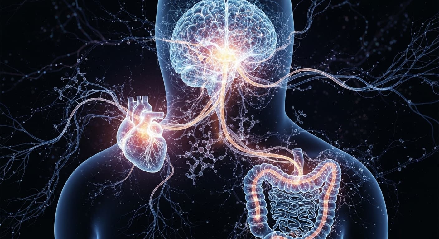 심장 검사엔 이상 없는데 왜 늘 가슴이 답답할까? '화'가 문제! - 현대의학 증명