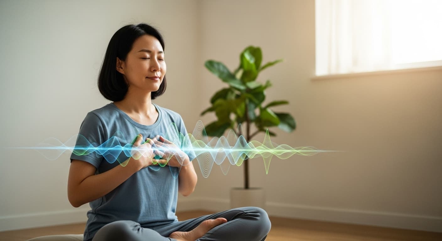 분노를 다스리지 못하면 심장에 불이 난다 - 추천 솔루션