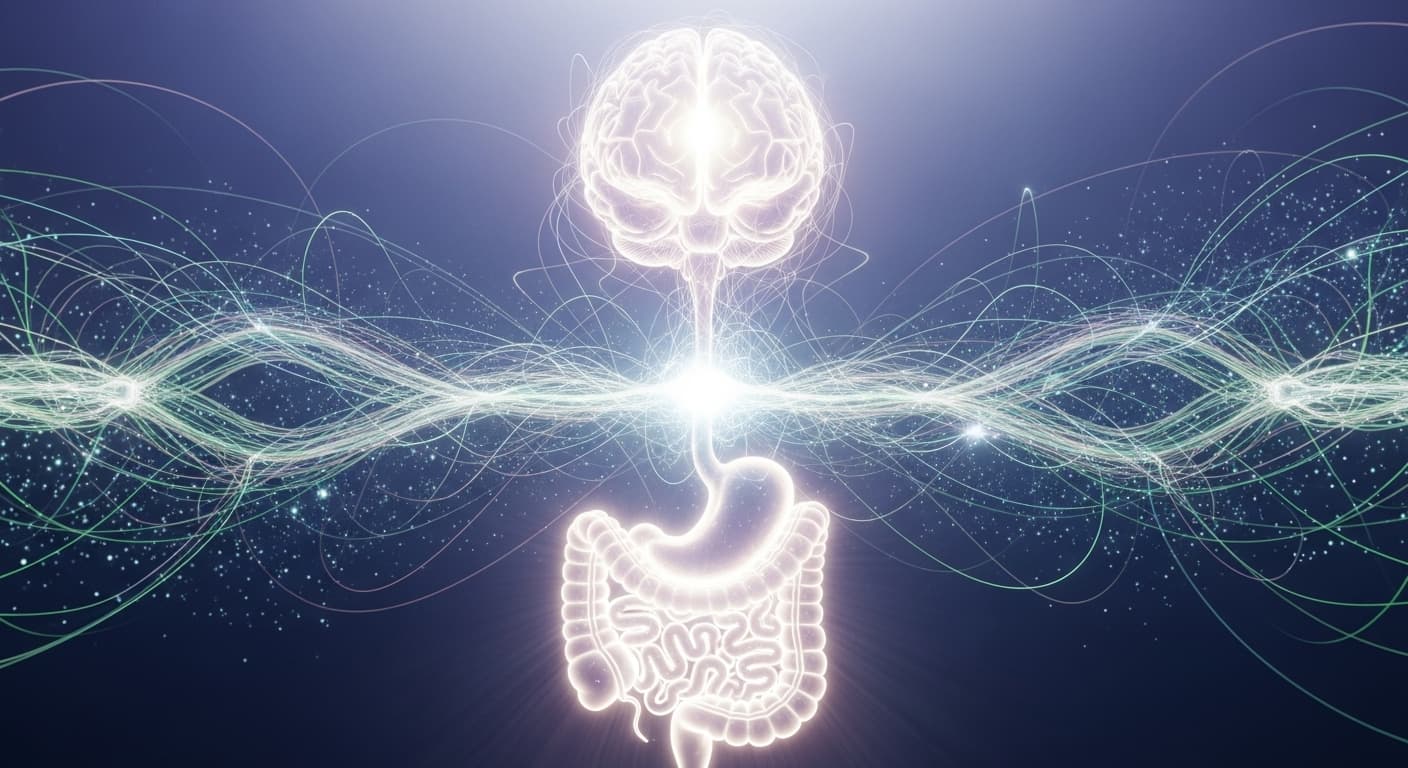 먹기만 하면 더부룩? 신경성 위염, 스트레스가 위장을 갉아먹는 신호 - 현대의학 증명