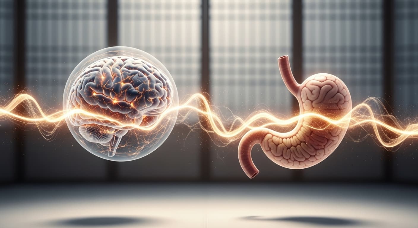 늘 불편한 위장? 만성 위염, 방치하면 '위암'으로 가는 지름길 - 현대의학 증명