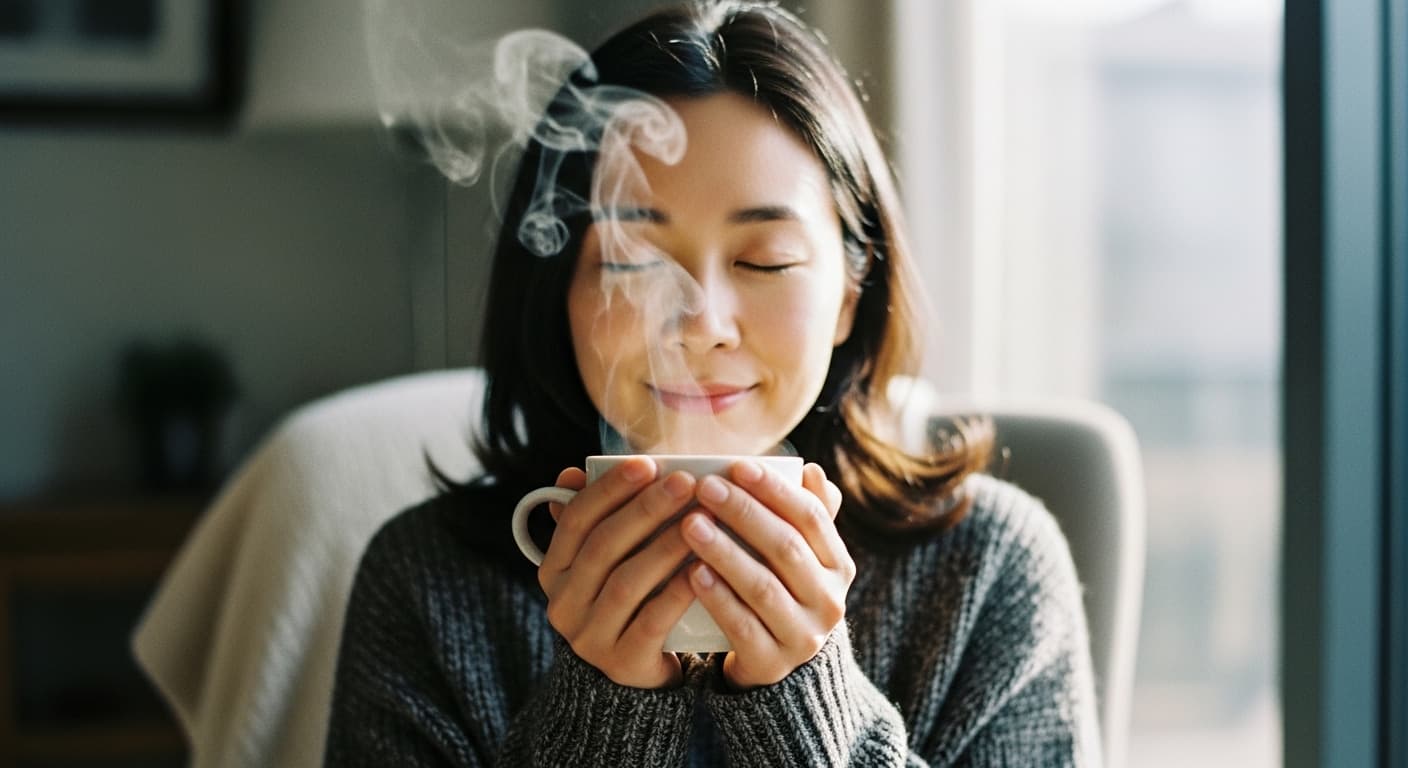 멈출 수 없는 식탐? 폭식증, 당신의 스트레스가 식욕으로 폭발하는 순간 - 추천 솔루션