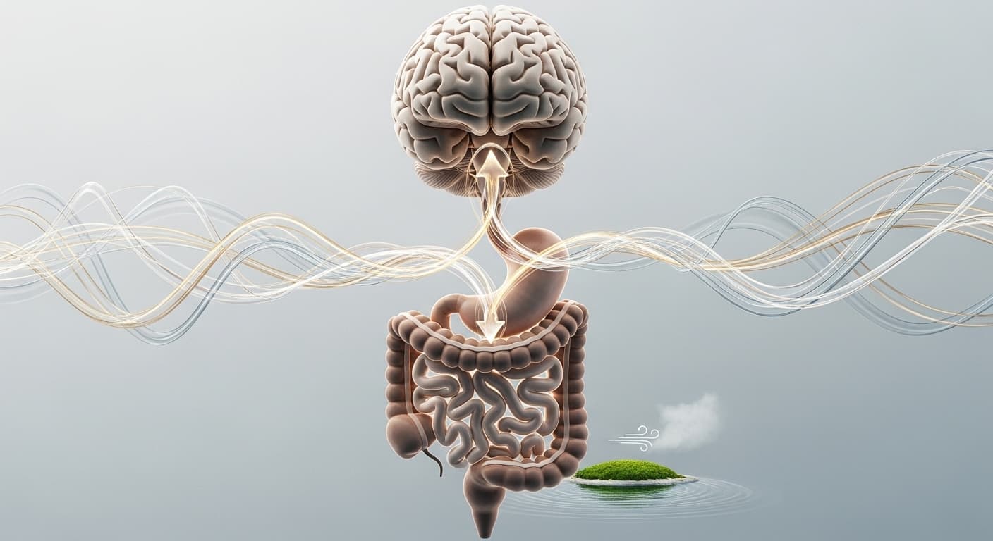 멈출 수 없는 식탐? 폭식증, 당신의 스트레스가 식욕으로 폭발하는 순간 - 현대의학 증명