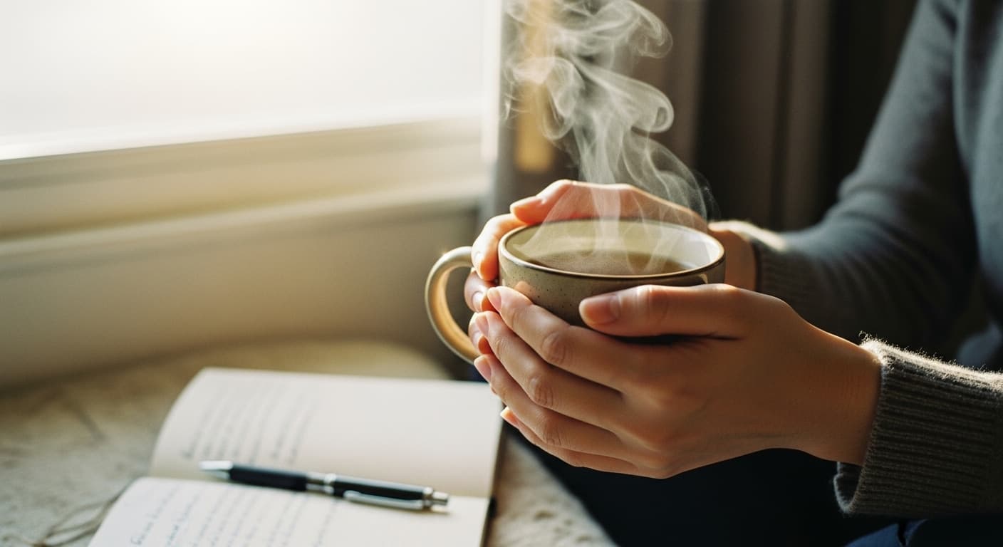 괜찮아요 고객님'이 힘든 당신, 감정노동 탈진에서 벗어나기! - 추천 솔루션