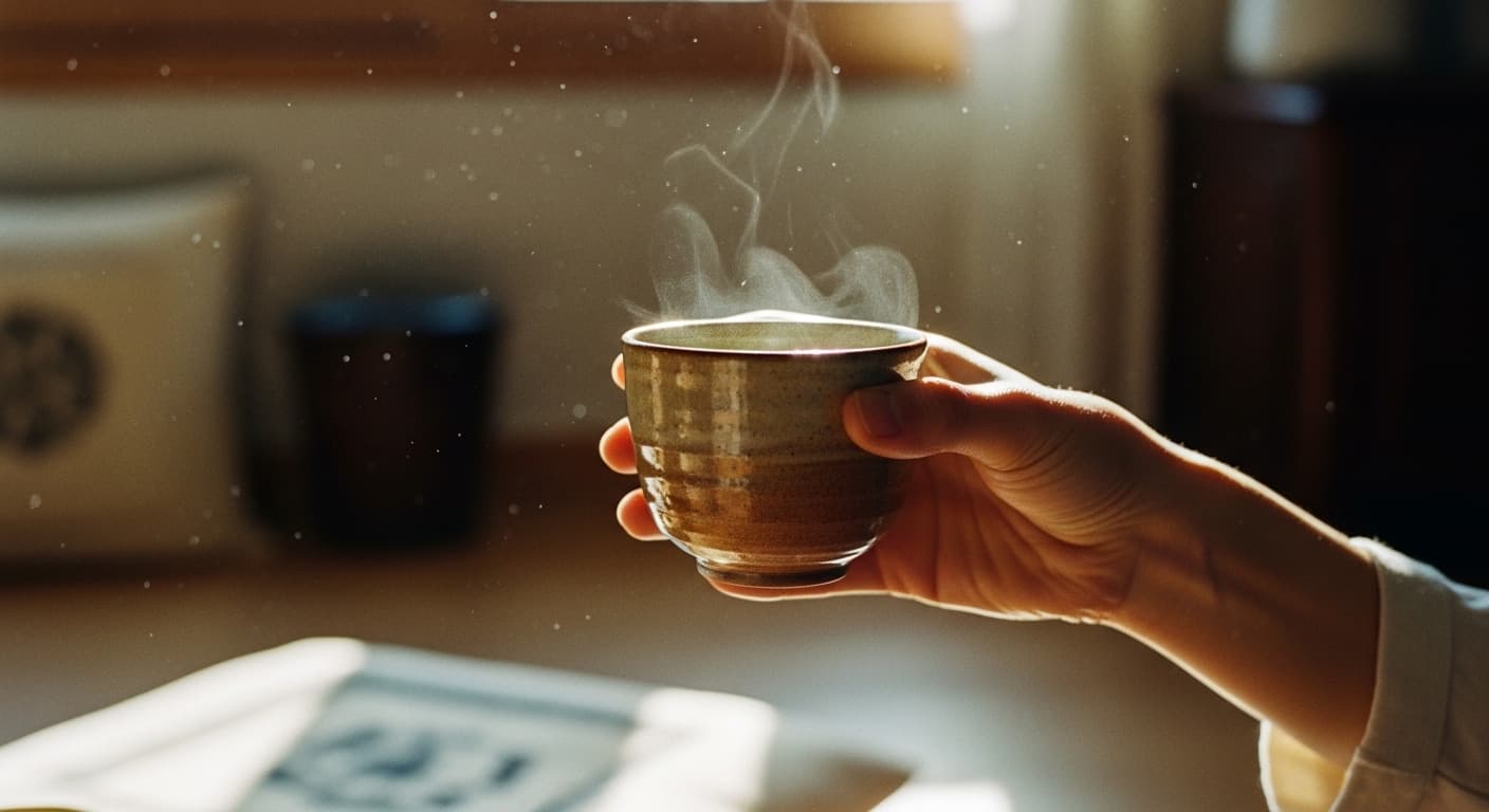 겨울 불청객 노로바이러스! 가족 모두를 힘들게 하는 구토 설사 지옥 탈출법 - 추천 솔루션