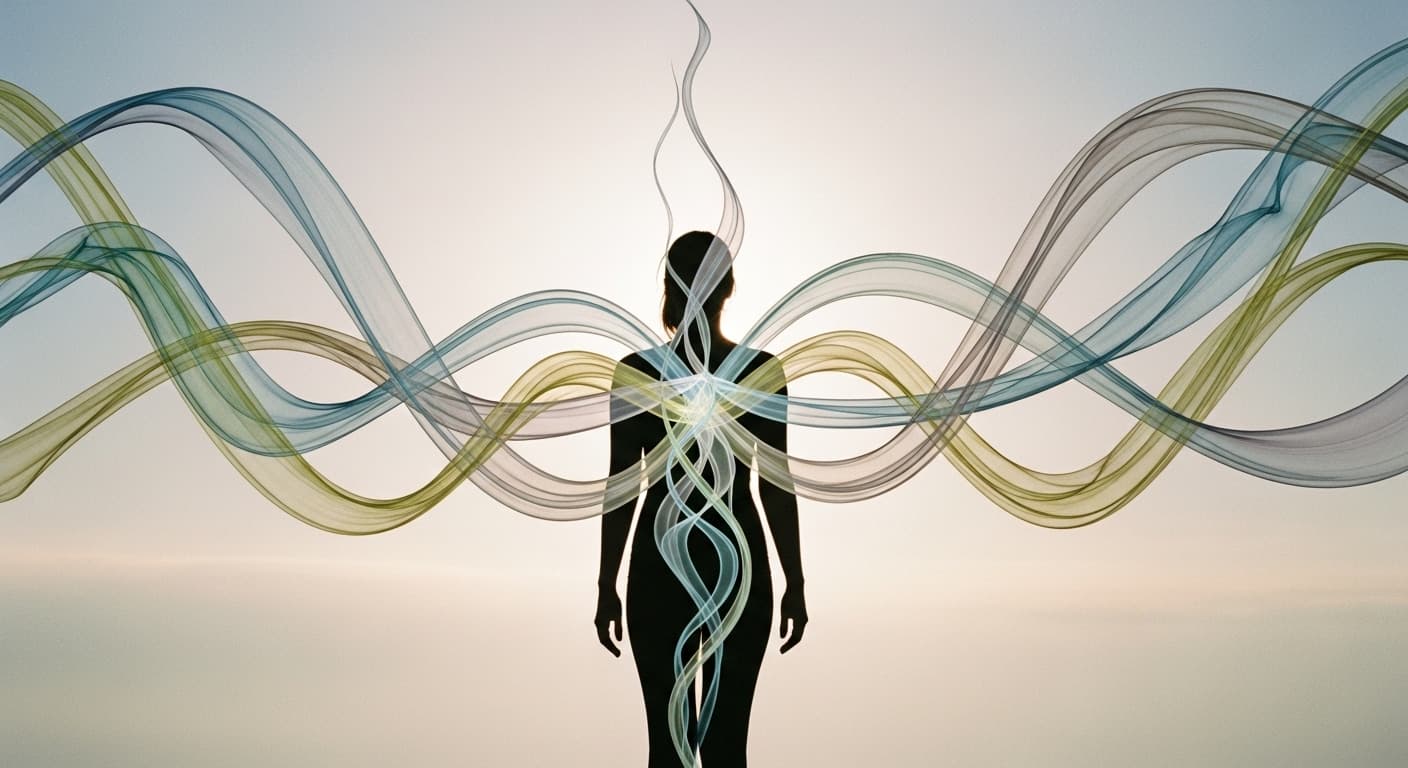 스트레스 받으면 속이 '꽉' 막히나요? 신경성 급체 완화 꿀팁 공개! - 현대의학 증명