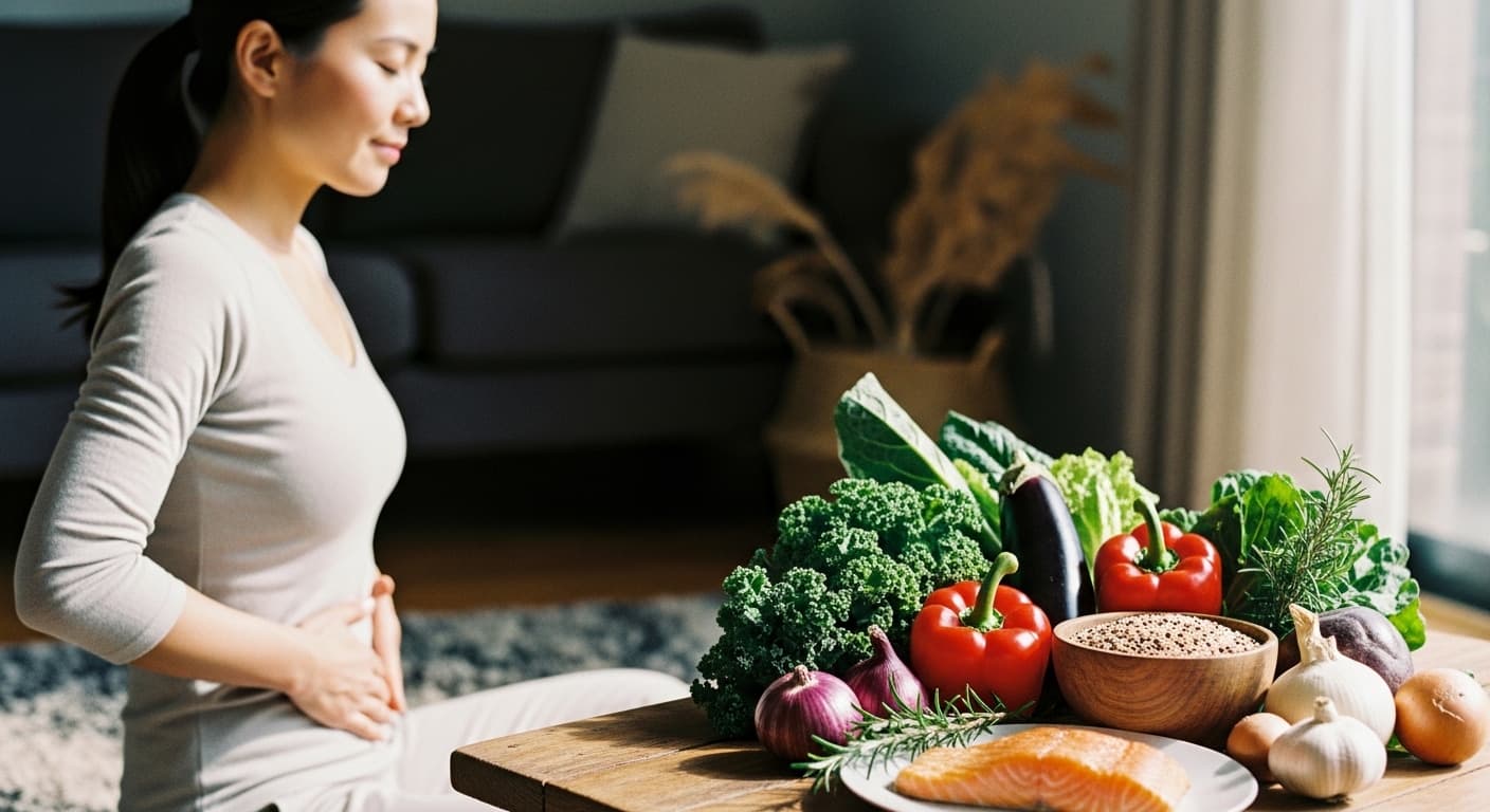 빼도 빼도 안 빠지는 튜브살? '적취'로 보는 피하 지방의 저주 풀기 - 추천 솔루션