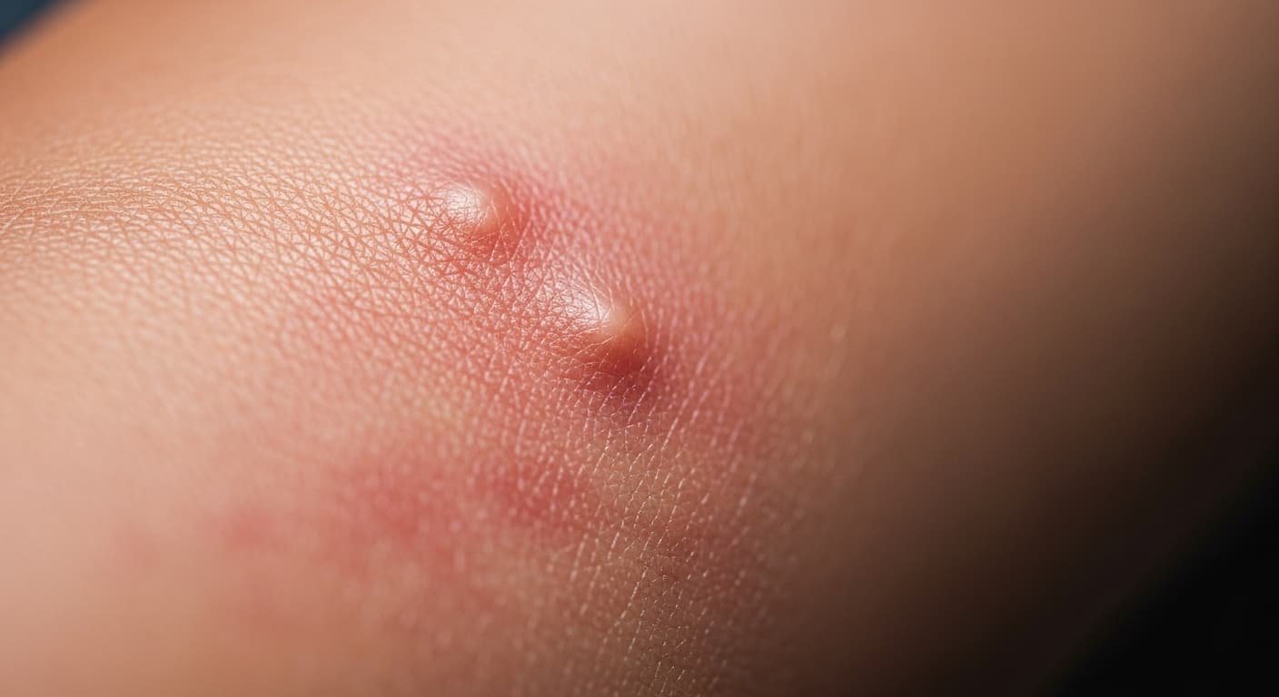 쓰던 화장품인데 왜? 갑자기 찾아온 접촉성 피부염, 내 몸속 '독소'가 문제! - 전통의 지혜