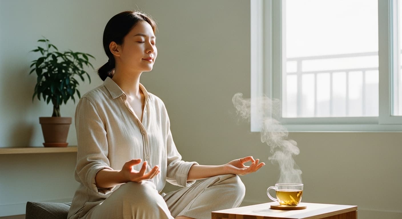 사라지지 않는 성인 여드름, 호르몬 탓만 하지 마세요! 몸 속 열독(熱毒)이 범인 - 추천 솔루션