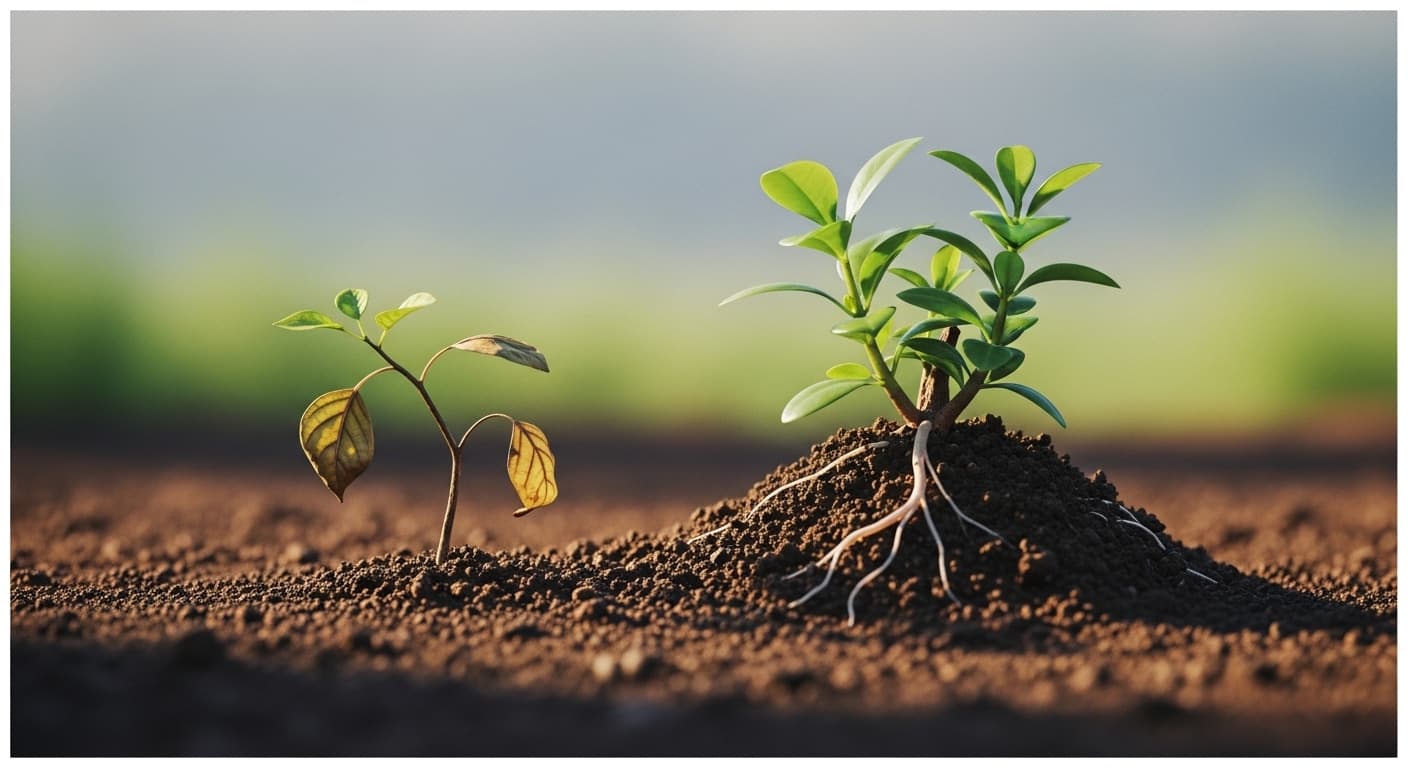 우리 아이 편식 대장! 성장에 꼭 필요한 영양소, 놓치지 마세요 - 전통의 지혜