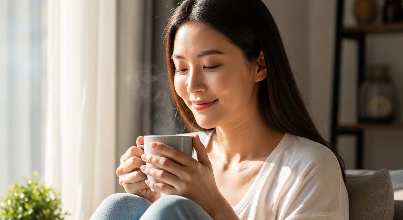 우리가 매일 마시는 물, 체질에 맞는 온도와 마시는 법 - 추천 솔루션