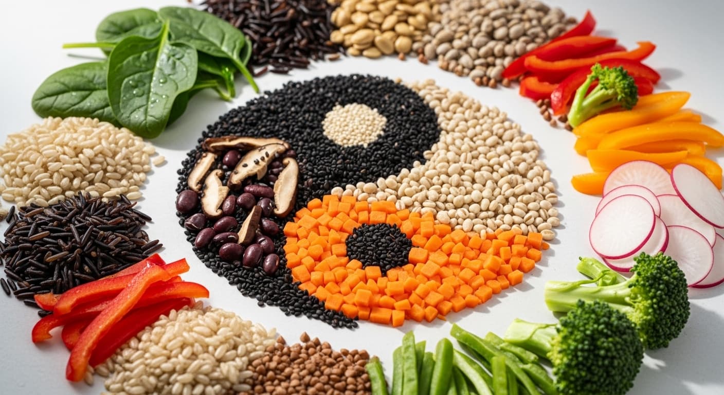 나는 왜 밀가루를 못 먹을까? 셀리악병, 단순한 소화불량이 아닙니다 - 현대의학 증명