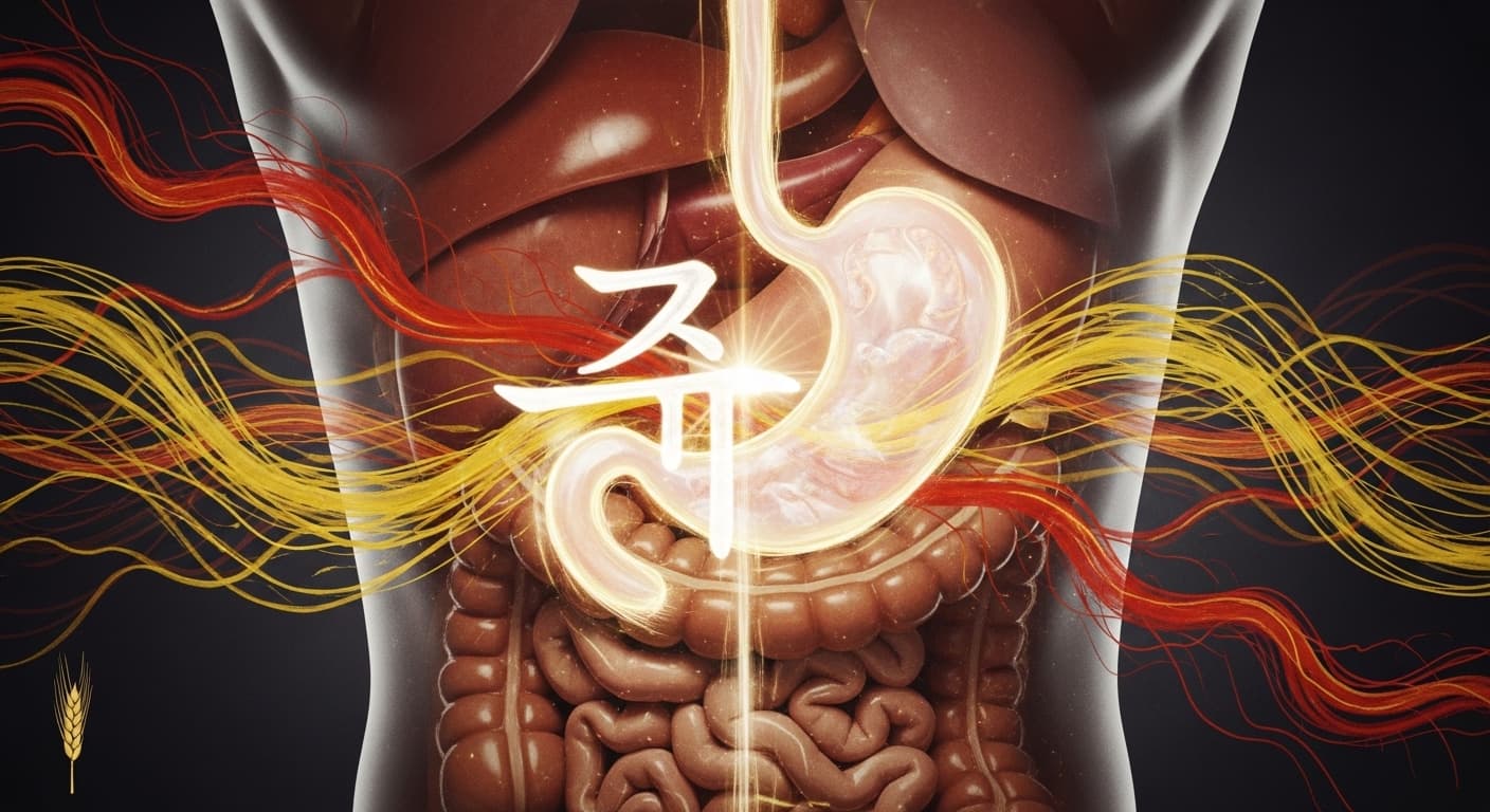 밀가루만 먹으면 몸이 간지럽고 숨이 차다고? 밀 알레르기, 생명을 위협할 수 있어요! - 현대의학 증명