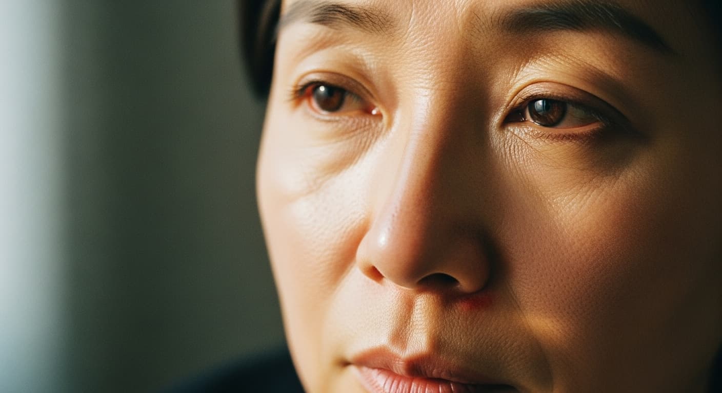 환절기마다 골골? 인삼으로 면역력 레벨업! 감기 바이러스 비켜 - 전통의 지혜