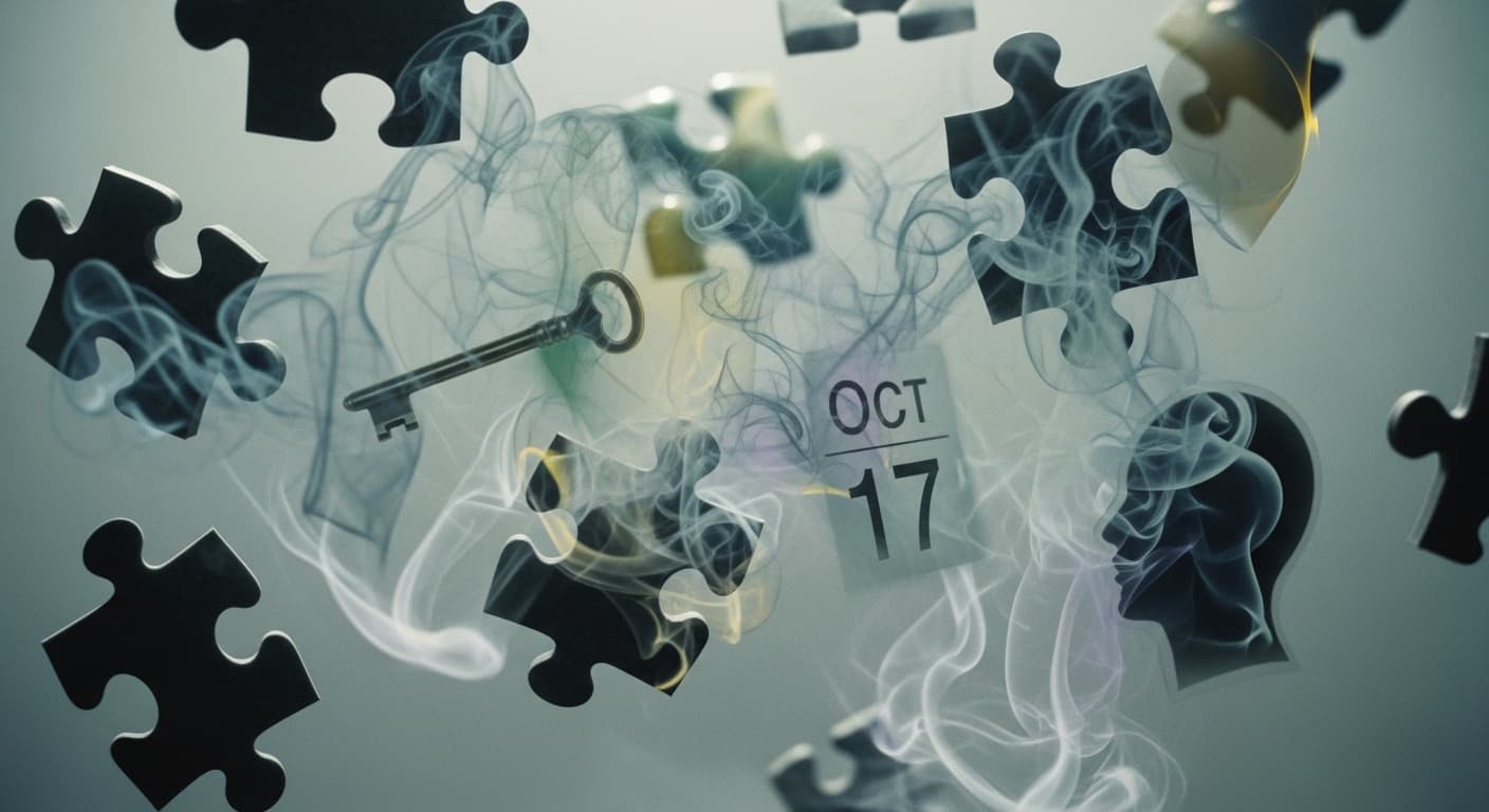 어제 뭐했더라?' 깜빡깜빡 건망증, 인삼이 뇌 활력을 되찾아줄까? - 전통의 지혜