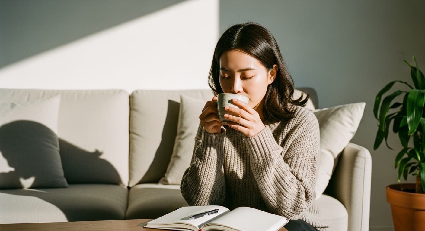 약초의 제왕 인삼, 나에게는 득일까 독일까? - 추천 솔루션