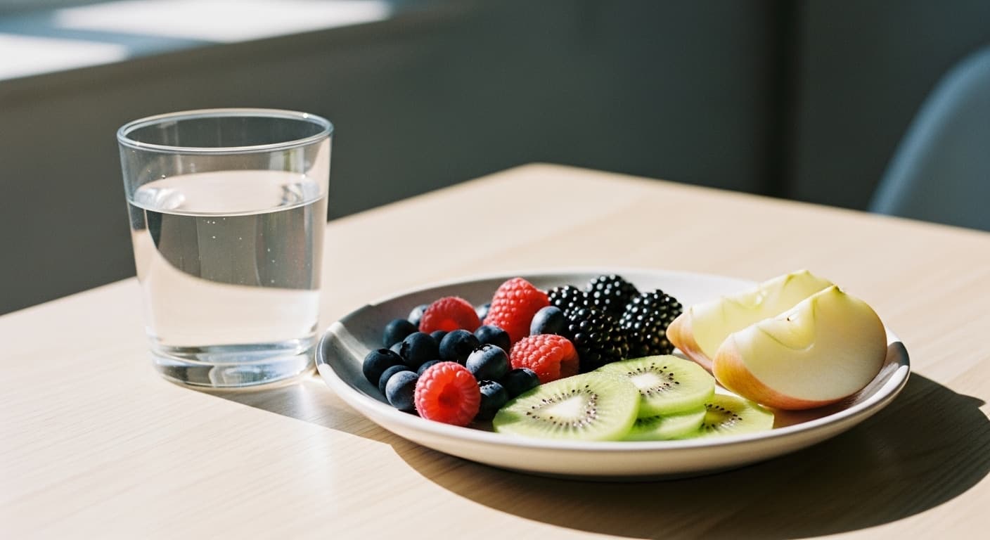 다이어터에게 '독'이 되는 과일? 칼로리는 낮지만 살찌는 의외의 과일 - 추천 솔루션