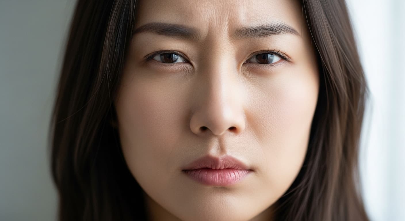 편두통 올 것 같을 때, 미리 막는 스트레스성 편두통 지압법 - 전통의 지혜