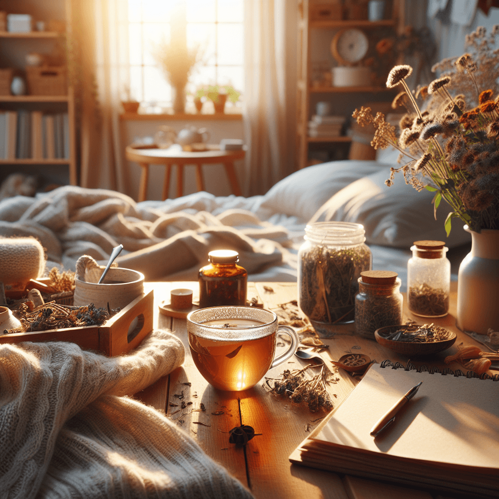 폰 보다가 잠 못 들 때? 디지털 불면증 탈출 꿀팁 지압법 - 추천 솔루션