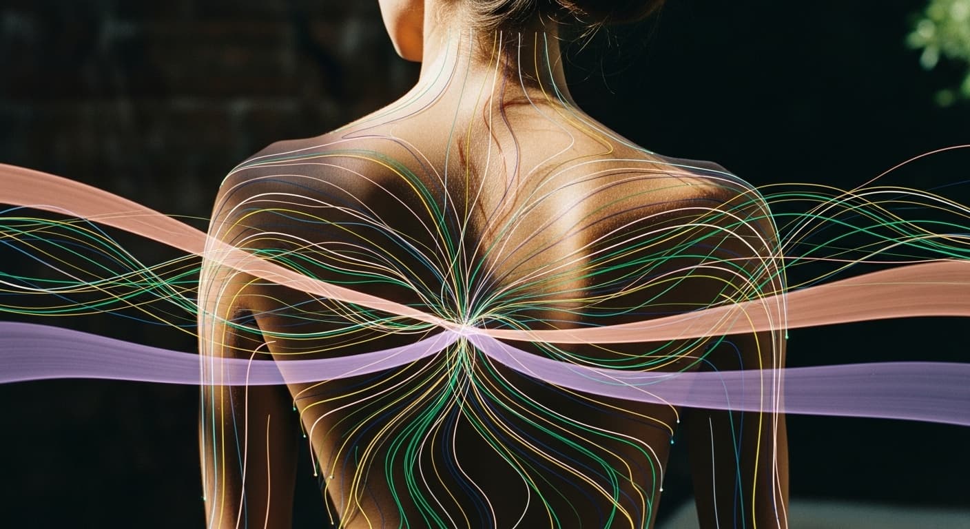 운동 후 뭉친 어깨, '이 지압법'으로 시원하게 풀어줘요! - 현대의학 증명